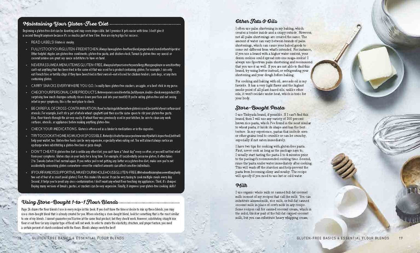 Surprise! It's Gluten Free!: Entrees, Breads, and Desserts so Delicious You Won't Know What's Missing