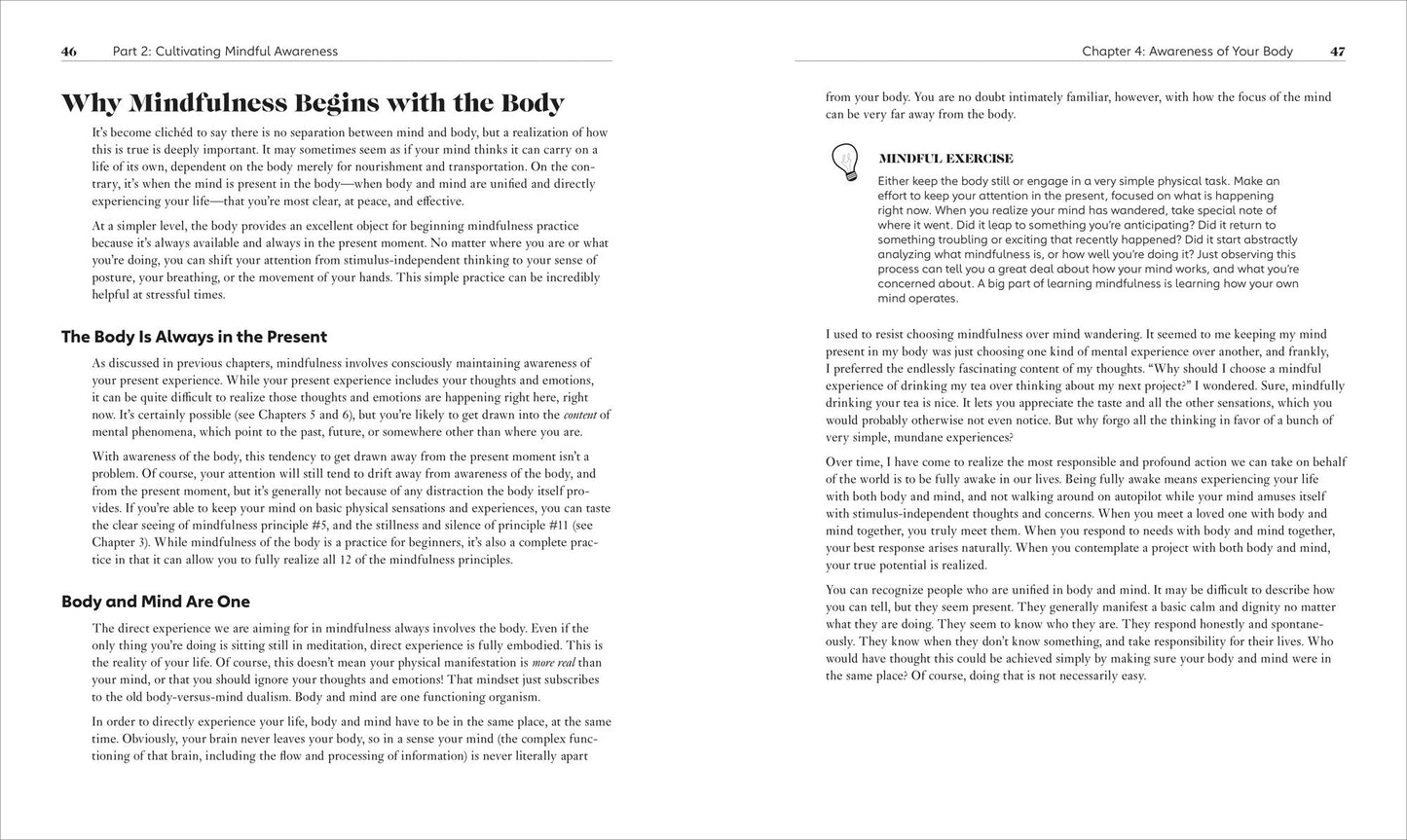 Mindfulness: Relax, De-Stress, and Focus Your Mind for a Healthier, Happier You