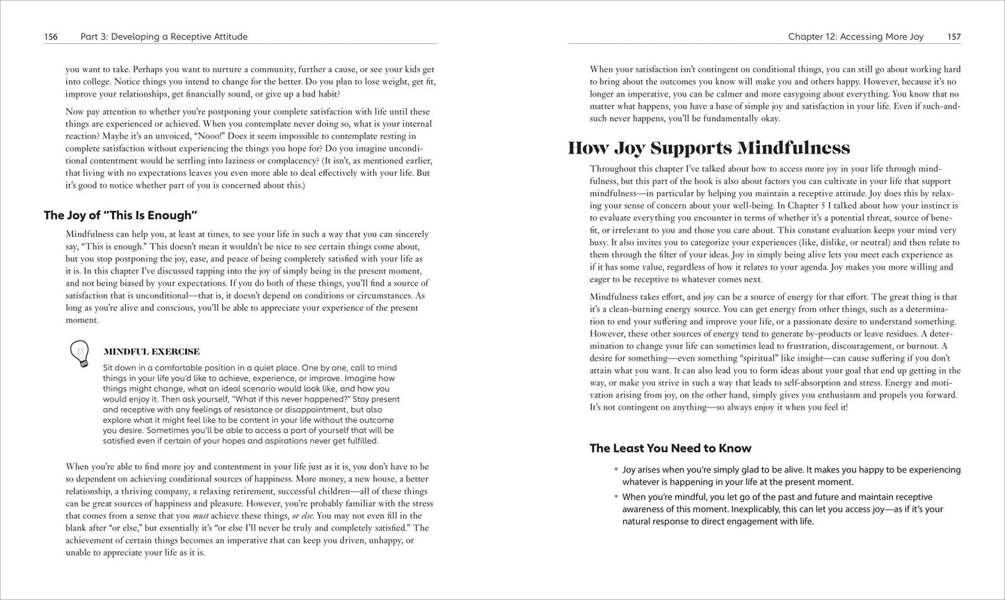 Mindfulness: Relax, De-Stress, and Focus Your Mind for a Healthier, Happier You