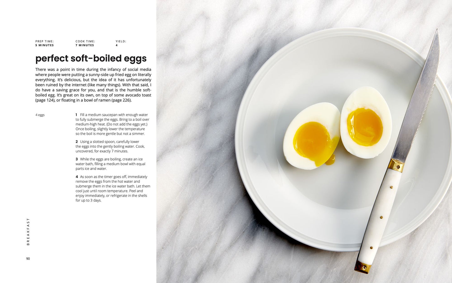 Joshua Weissman: An Unapologetic Cookbook
