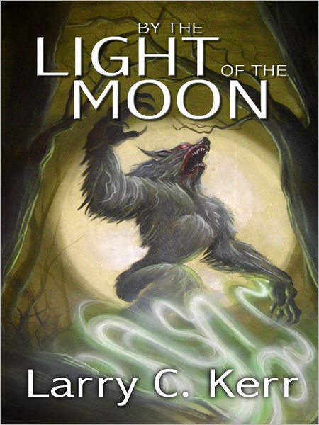 By the Light of the Moon