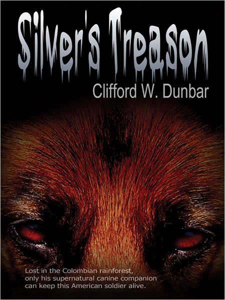Silver's Treason