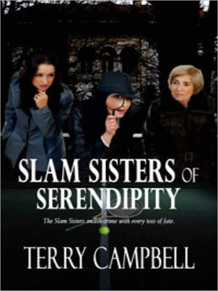 The Slam Sisters of Serendipity