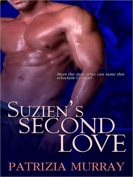 Suzien's Second Love