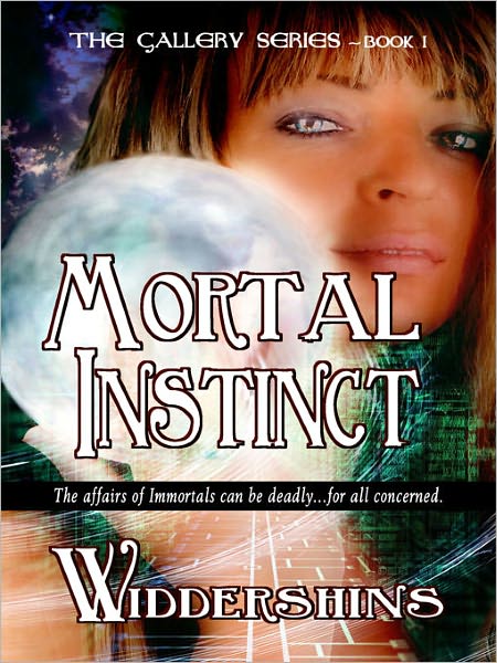 Mortal Instinct