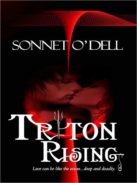 Triton Rising