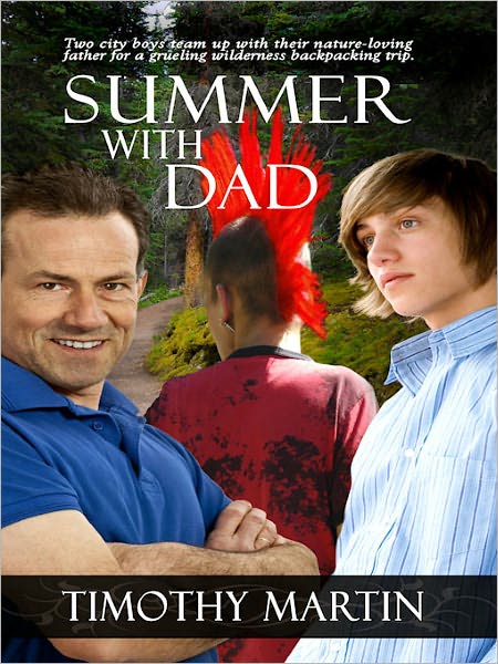 Summer with Dad