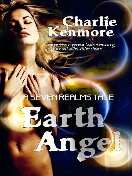 Earth Angel