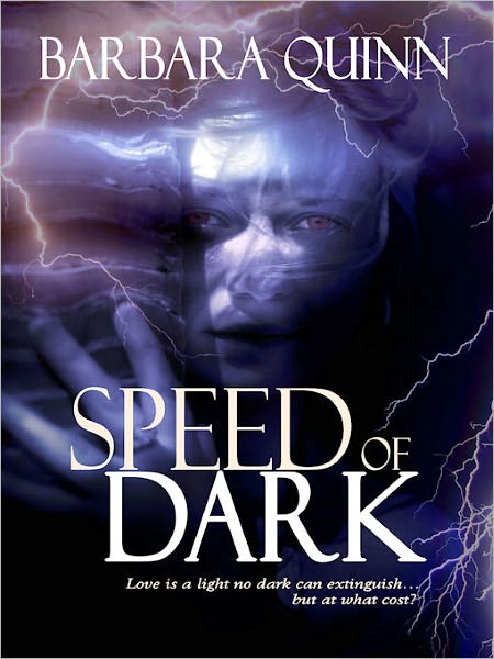 Speed of Dark