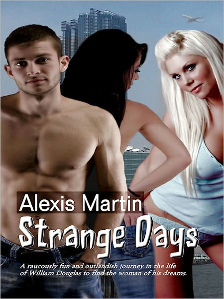 Strange Days
