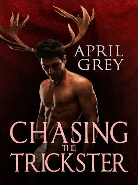 Chasing the Trickster