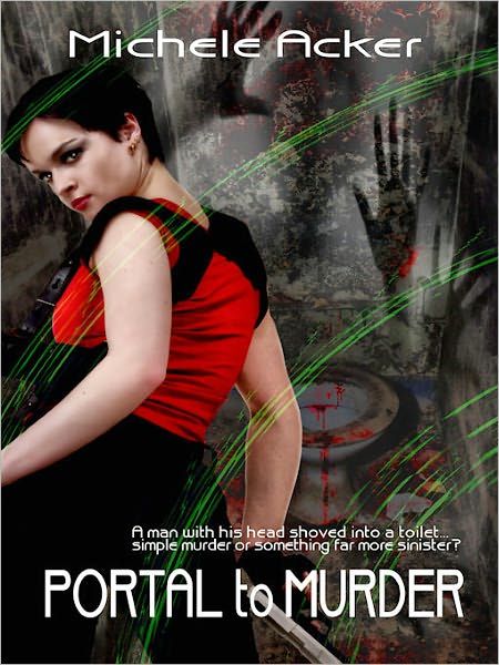 Portal to Murder
