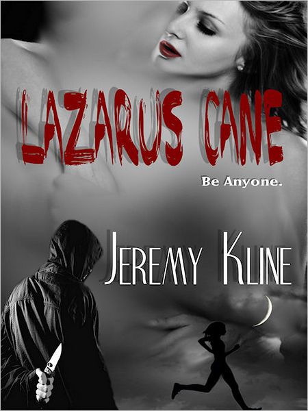 Lazarus Cane