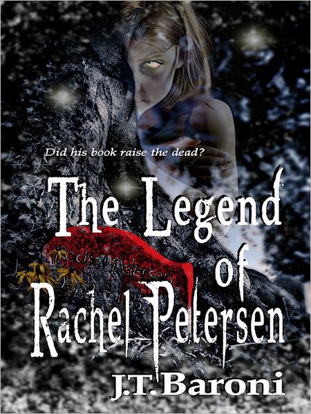 The Legend of Rachel Petersen