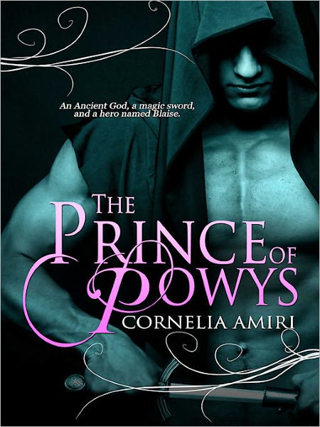 The Prince of Powys