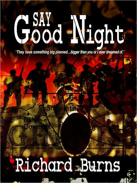 Say Goodnight
