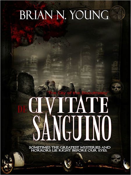 De Civitate Sanguino