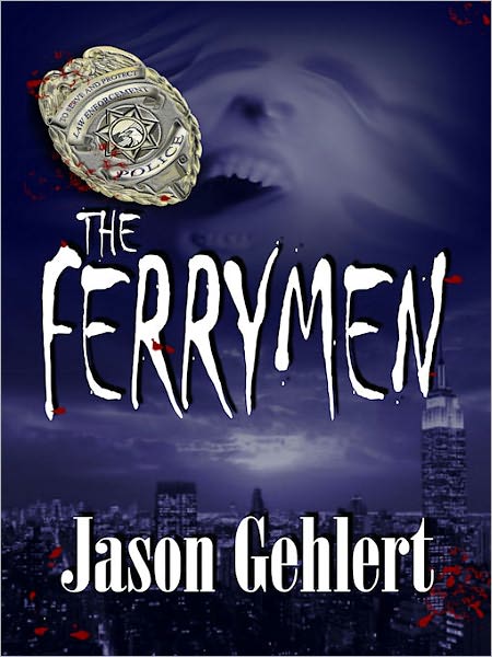 The Ferrymen