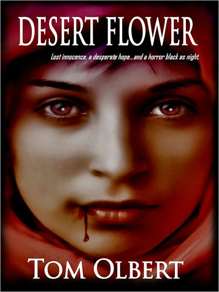 Desert Flower