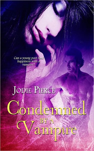 Condemned By A Vampire