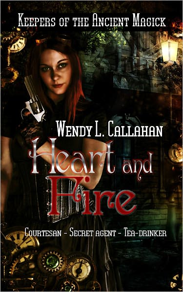 Heart and Fire