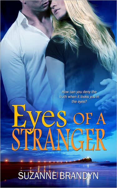 Eyes of a Stranger
