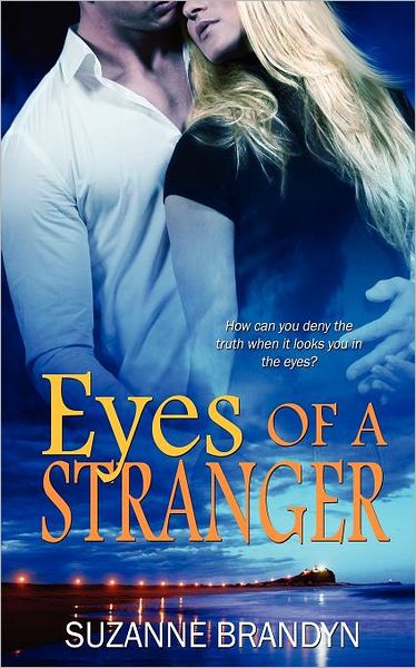 Eyes Of A Stranger
