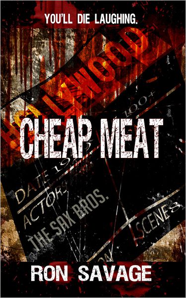 Cheap Meat