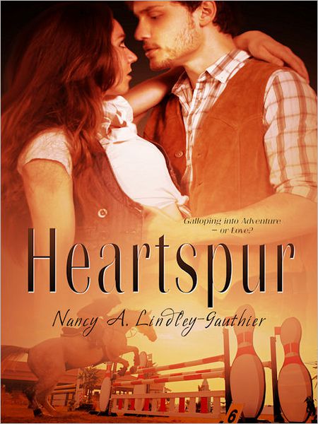Heartspur