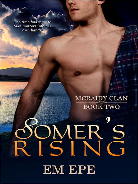 Somer's Rising