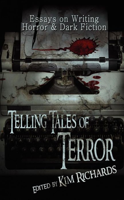 Telling Tales of Terror