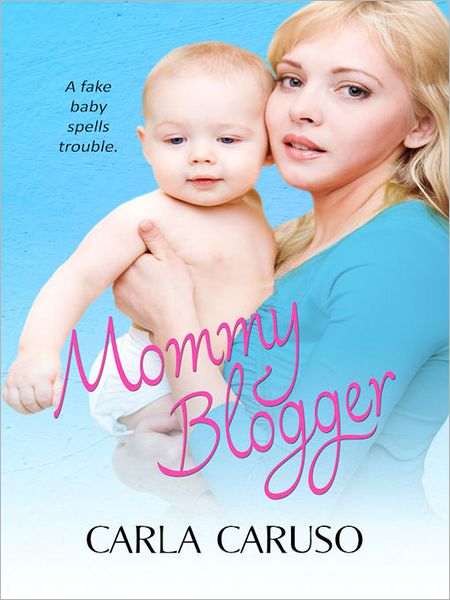 Mommy Blogger