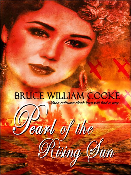 Pearl of the Rising Sun