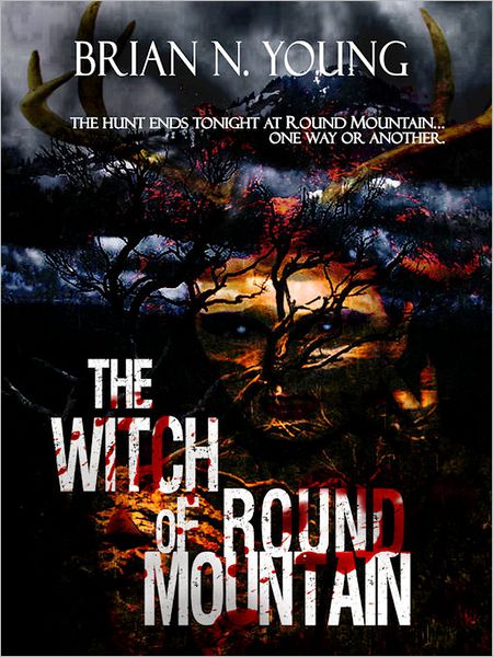 The Witch of Round Mountain