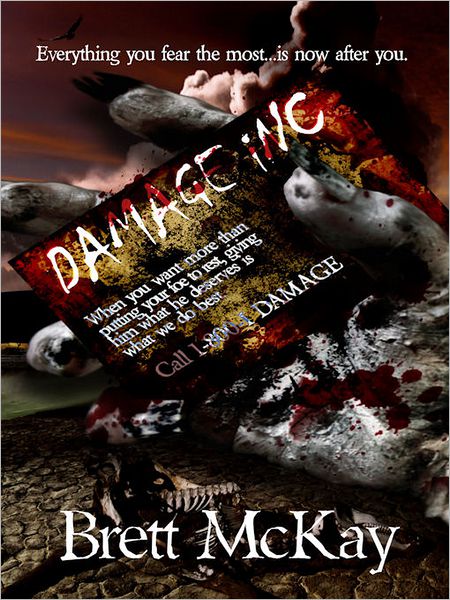 Damage Inc.