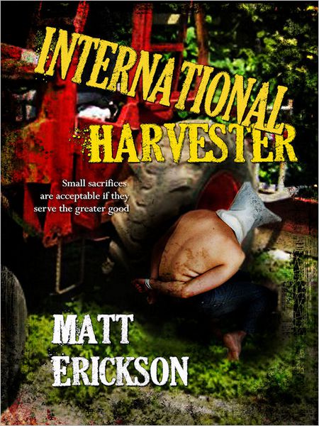 International Harvester