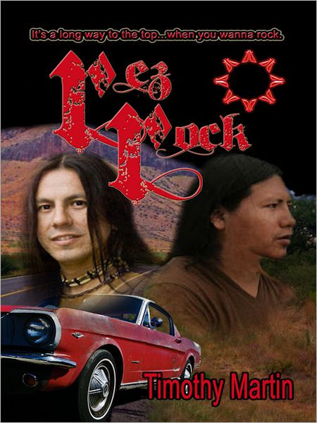 Rez Rock