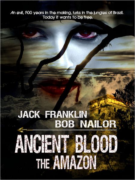 Ancient Blood: The Amazon