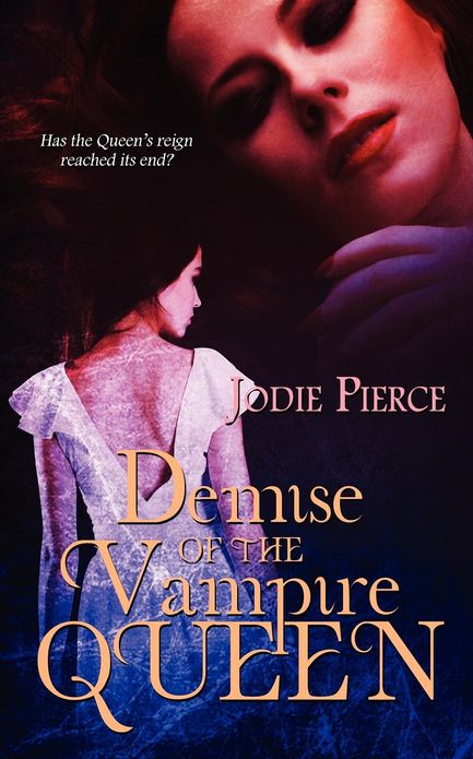 Demise of the Vampire Queen