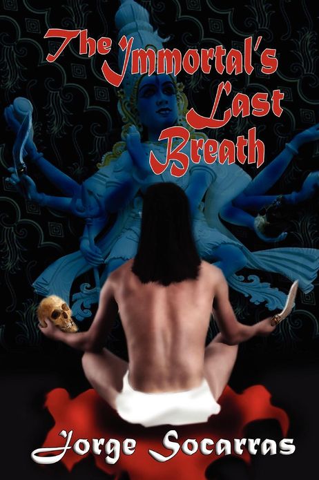 The Immortal's Last Breath