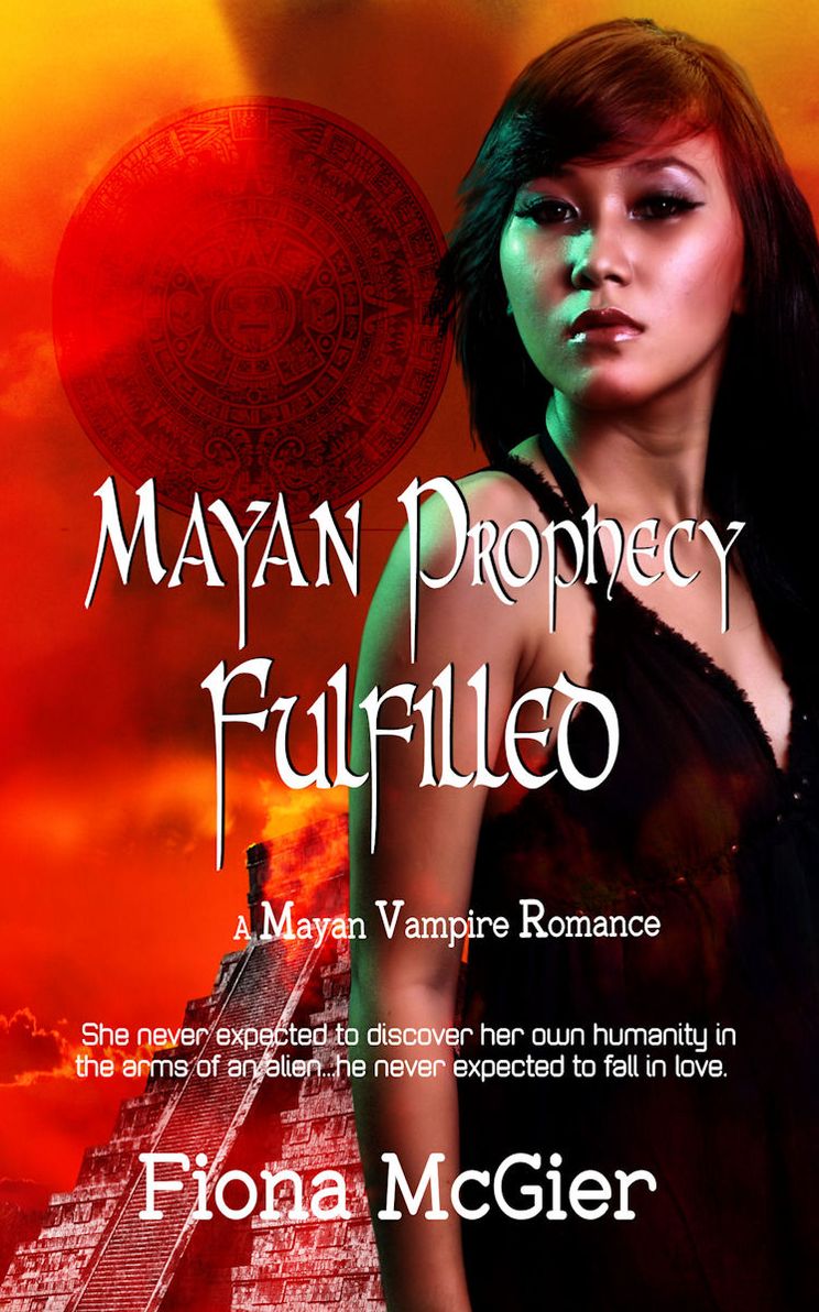 Mayan Prophecy Fulfilled