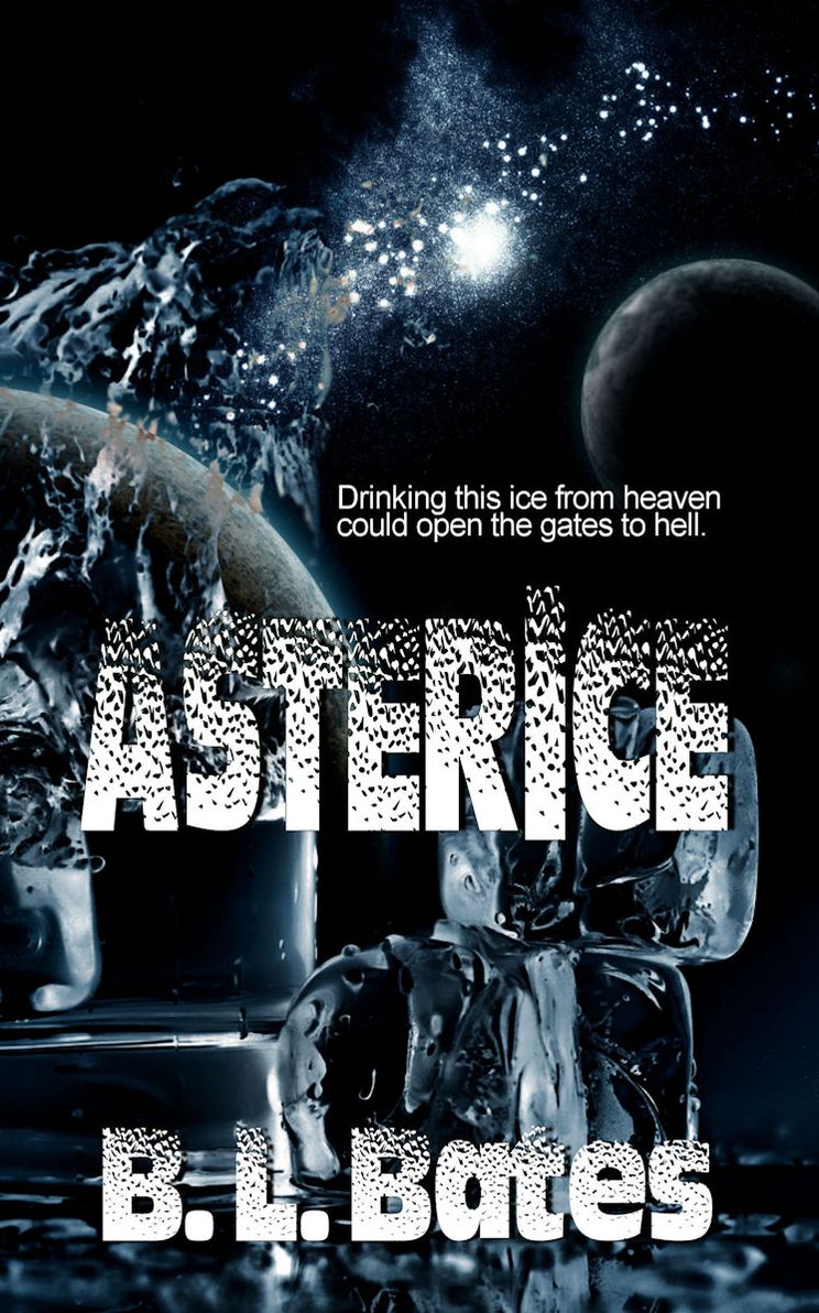 AsterIce