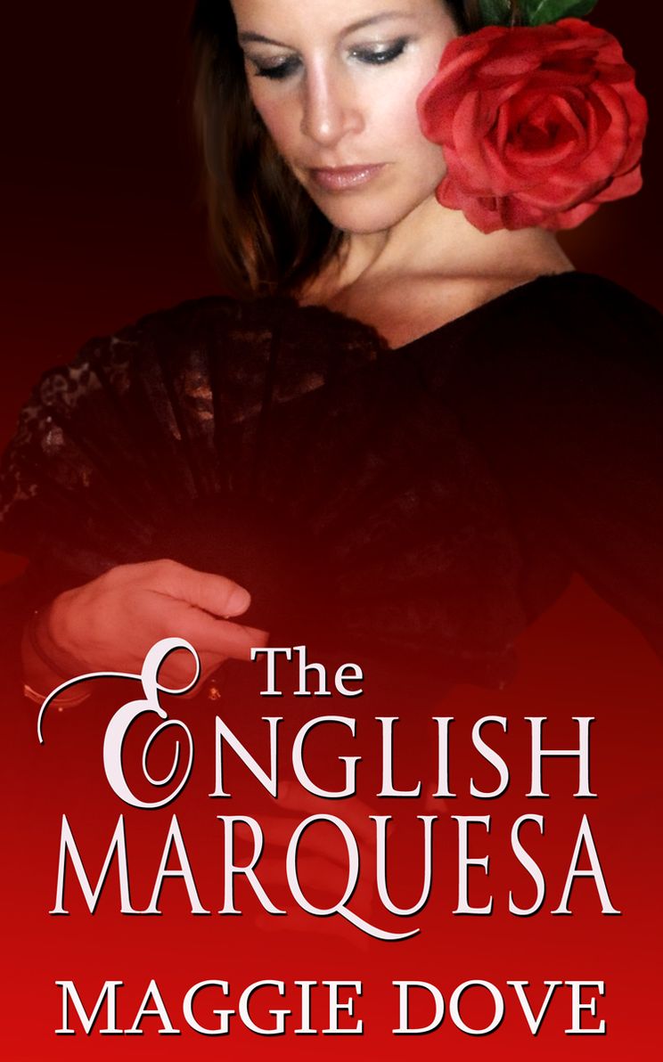 The English Marquesa