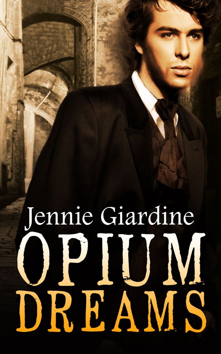 Opium Dreams