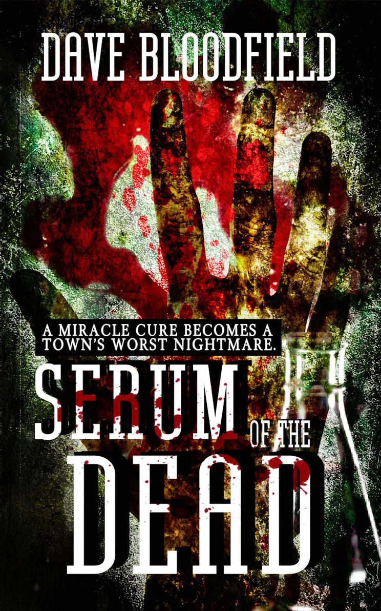 Serum of the Dead