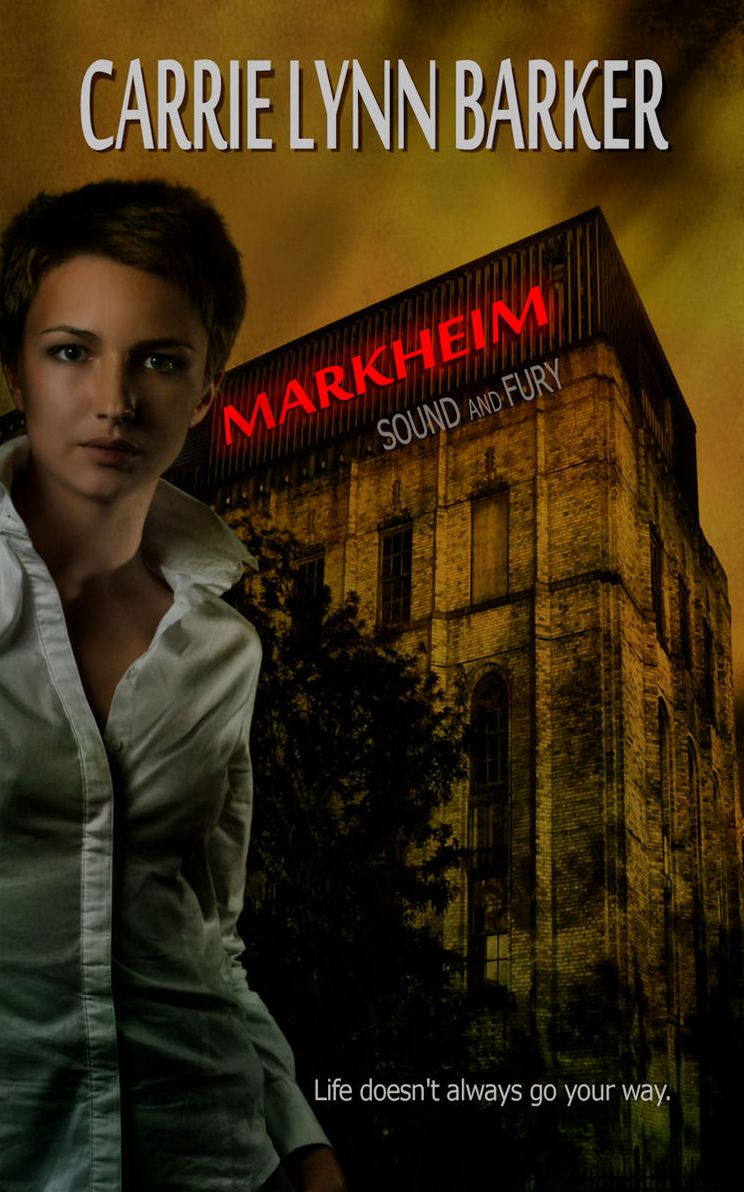 Markheim: Blood and Fury