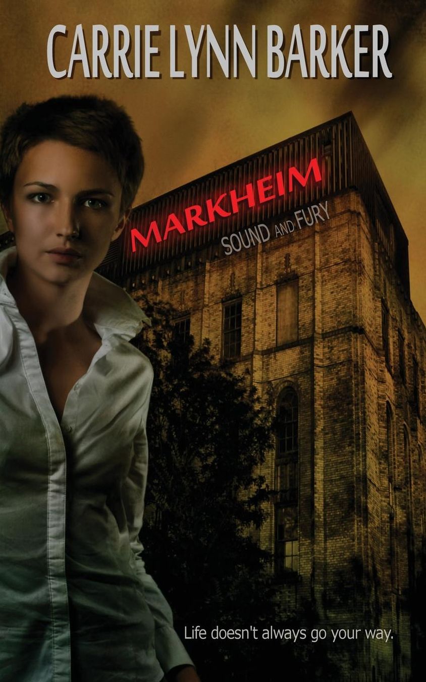 Markheim: Sound and Fury