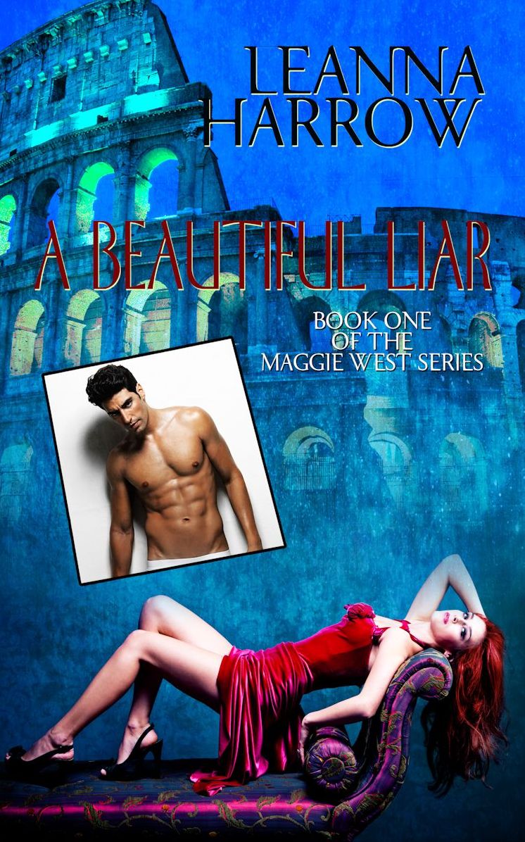 A Beautiful Liar