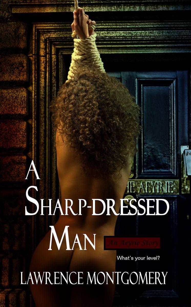 A Sharp Dressed Man