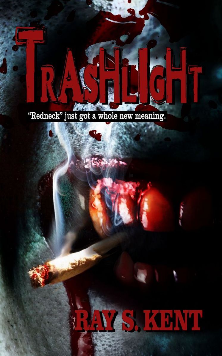 Trashlight